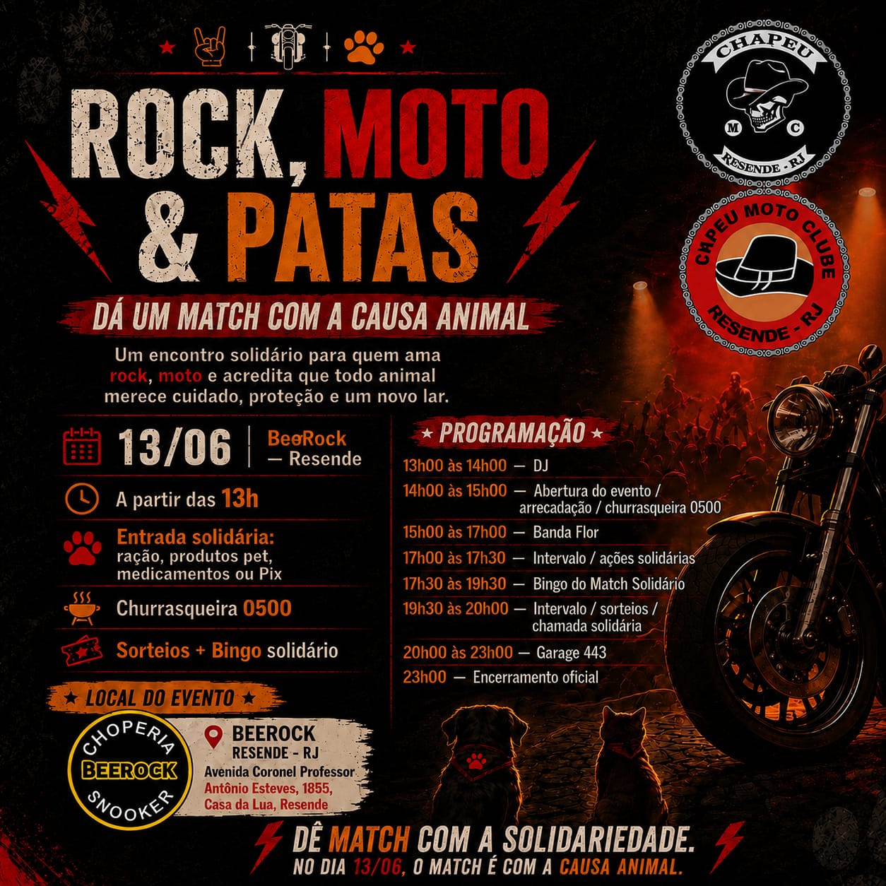 Flyer